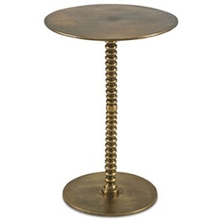 Accent Table