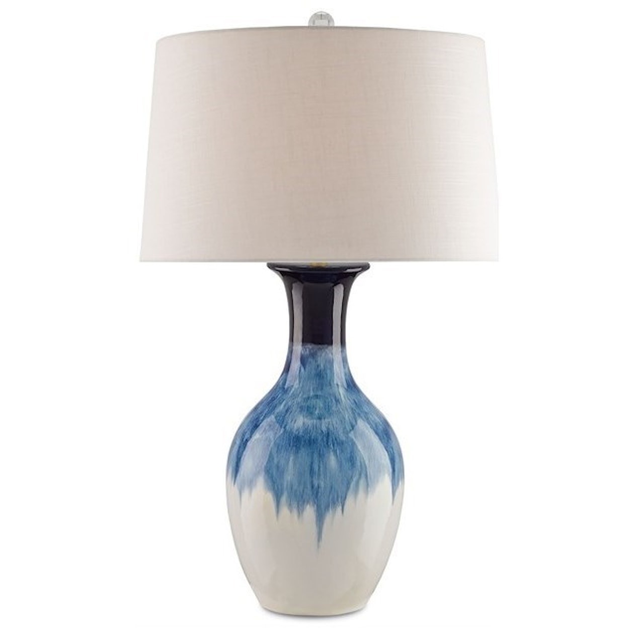 Currey & Co Lighting - Currey Table Lamp