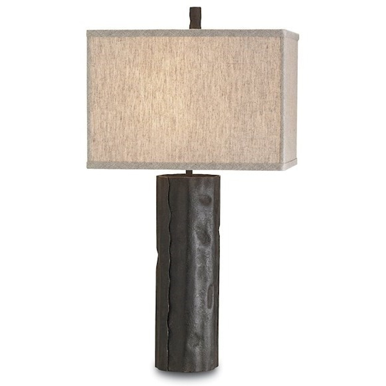 Currey & Co Lighting - Currey Table Lamp