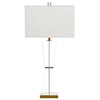 Currey & Co Lighting Table Lamps Laelia Table Lamp