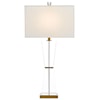 Currey & Co Lighting Table Lamps Laelia Table Lamp