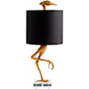 Cyan Design 10k Accessory Ibis Table Lamp