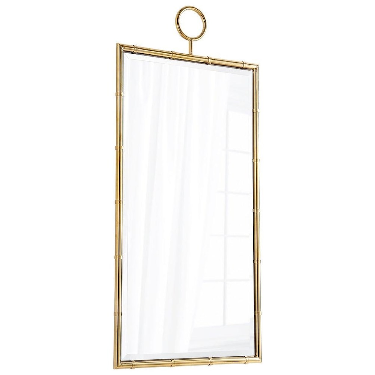 Cyan Design 10k Accessory Golden Mirror