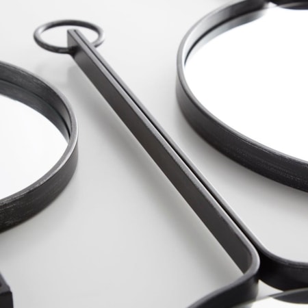 Lacrima Mirror
