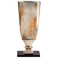 Small Chalice Vase