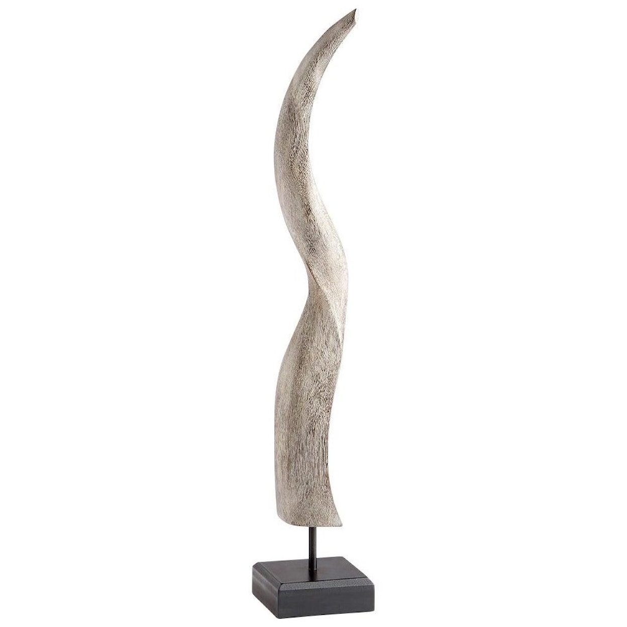 Cyan Design 10k Accessory Markhor Sculpture