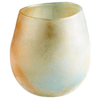 Large Oberon Vase