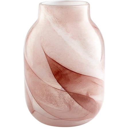 Mauna Loa Vase