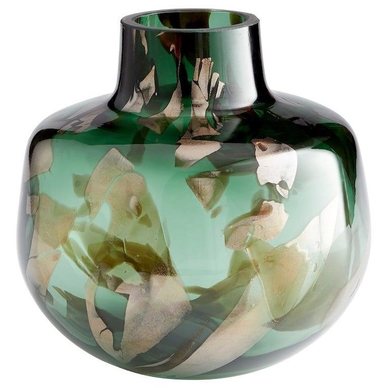 Cyan Design 10k Accessory Small Maisha Vase
