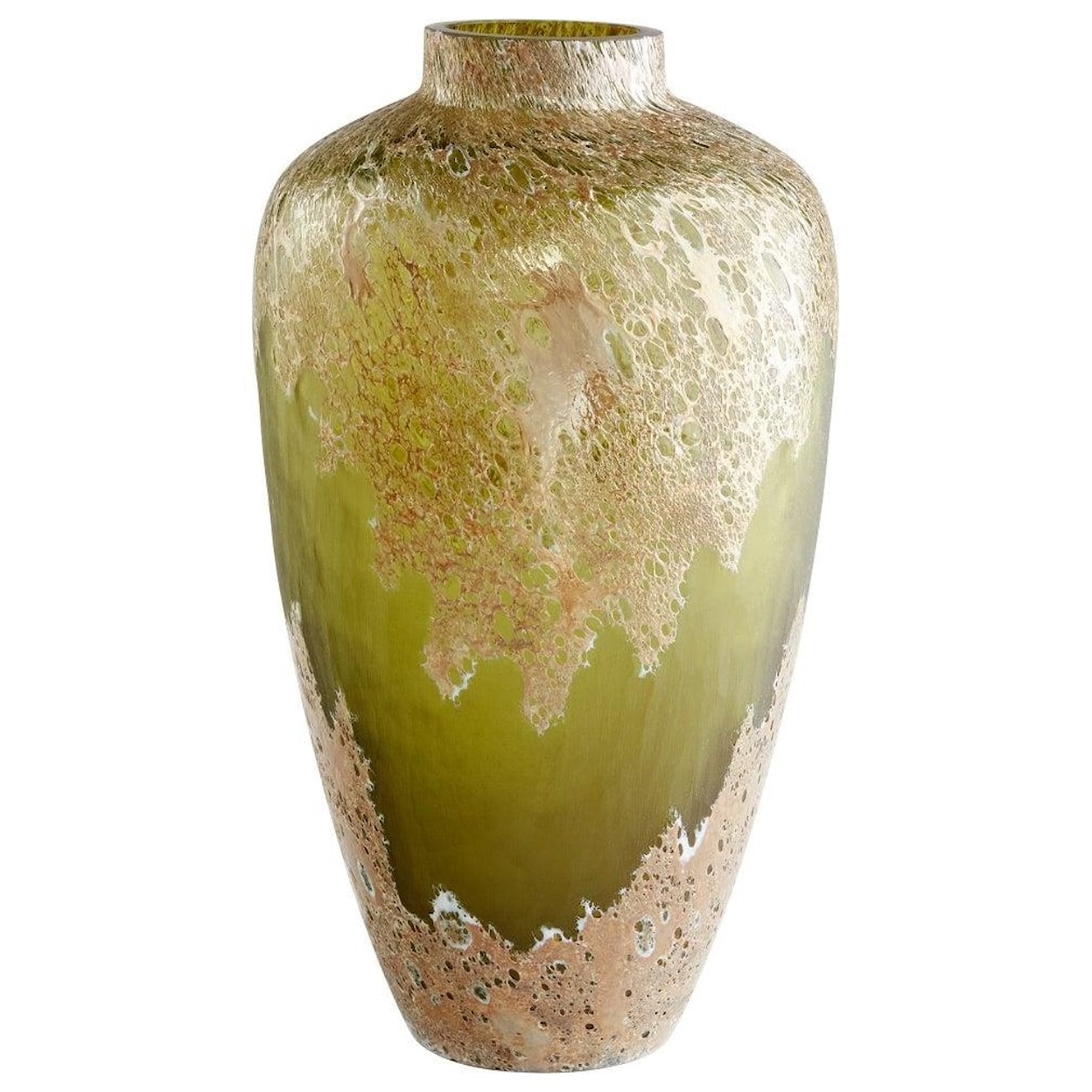 Cyan Design 10k Accessory Alkali Vase
