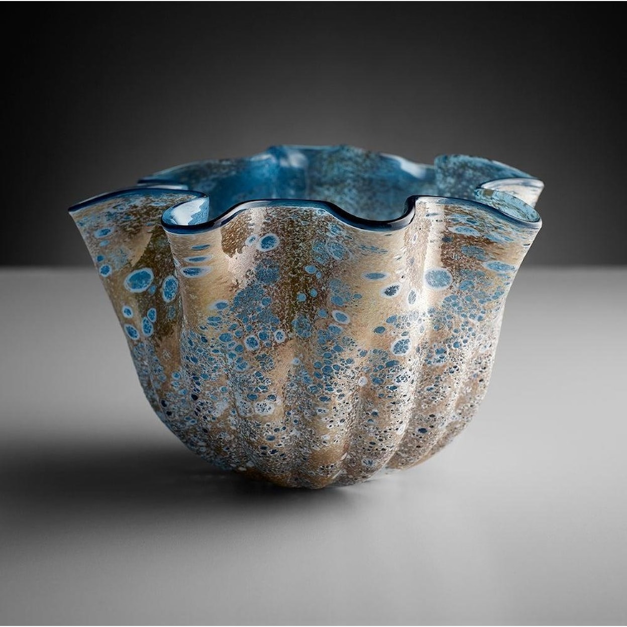 Cyan Design 10k Accessory Meduse Vase