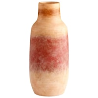 Large Precipice Vase