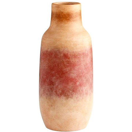 Large Precipice Vase