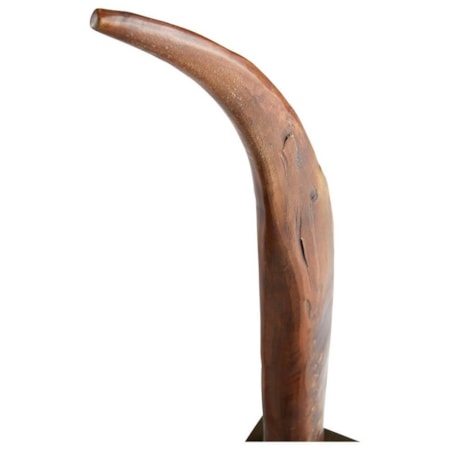 Eastern Claw Sculpture