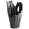 Cyan Design 11k Accessory Pyroclastic Monochrome Vase