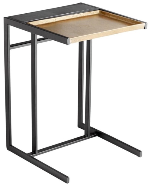 Tintas End Table