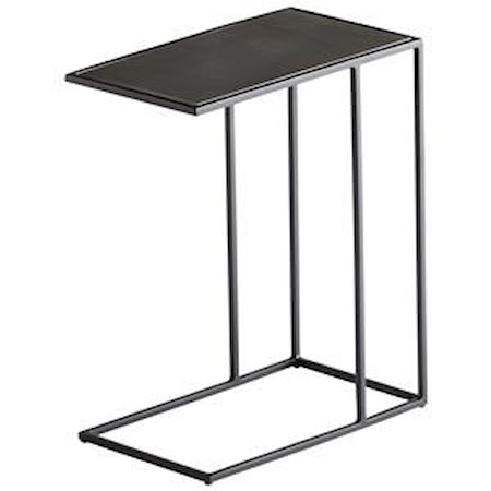 Verdosa Side Table