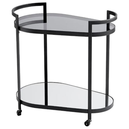 Bar Cart