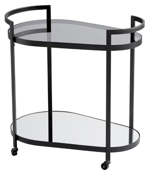 Bar Cart