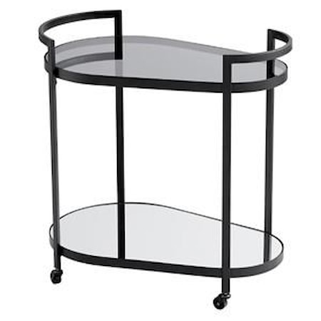 Bar Cart