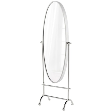 Floor Mirror