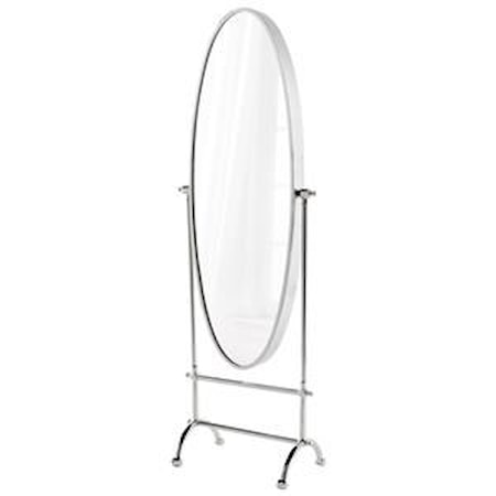 Floor Mirror