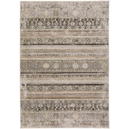 Antalya Taupe 8x10