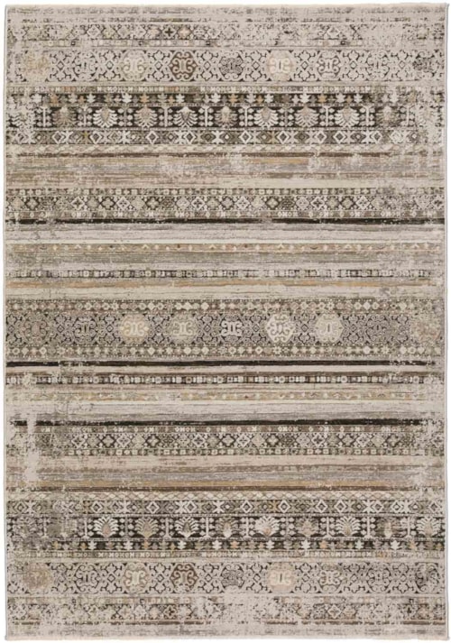 Antalya Taupe 8x10 (Available in multiple sizes)