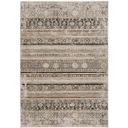 Antalya Taupe 8x10