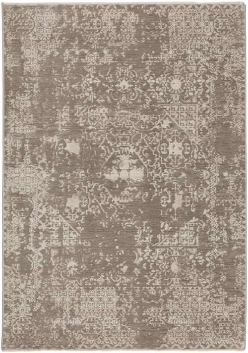 Antalya Silver 8x10 (Available in multiple sizes)