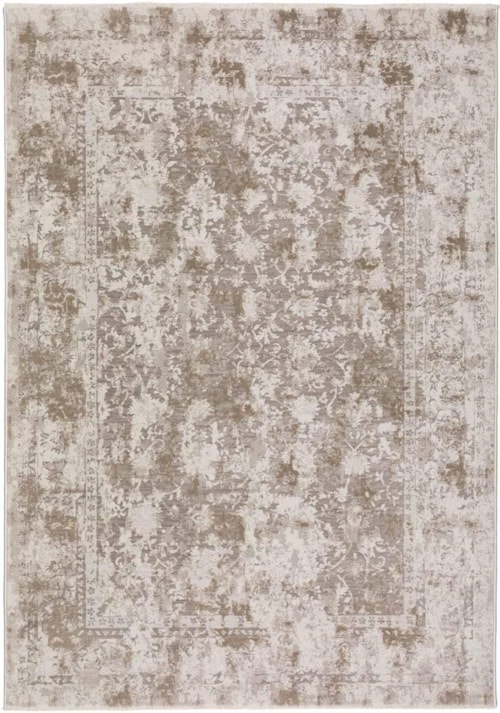 Antalya Taupe 8x10 (Available in multiple sizes)