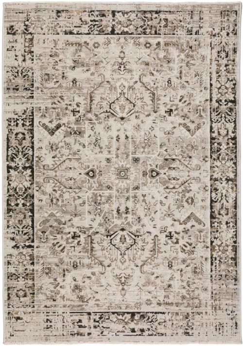 Antalya Silver 8x10 (Available in multiple sizes)