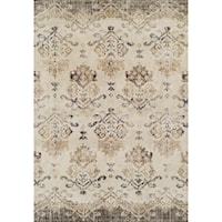 Chocolate 7'10"X10'7" Area Rug