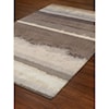 Dalyn Antigua Mocha 9'6"X13'2" Area Rug