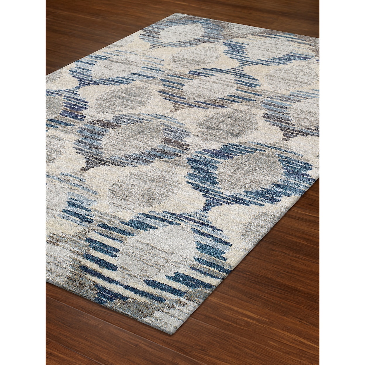 Dalyn Antigua Linen 9'6"X13'2" Area Rug