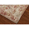 Dalyn Antigua Paprika 3'3"X5'3" Area Rug