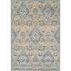 Dalyn Antigua Linen 9'6"X13'2" Area Rug