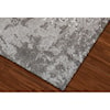 Dalyn Antigua Grey 9'6"X13'2" Area Rug