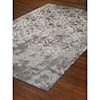 Dalyn Antigua Grey 9'6"X13'2" Area Rug