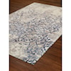 Dalyn Antigua Linen 3'3"X5'3" Area Rug