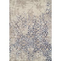 Linen 7'10"X10'7" Area Rug