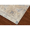 Dalyn Antigua Linen 3'3"X5'3" Area Rug