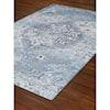 Dalyn Antigua Sky 9'6"X13'2" Area Rug