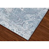 Dalyn Antigua Sky 3'3"X5'3" Area Rug