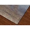 Dalyn Antigua Chocolate 7'10"X10'7" Area Rug