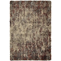 Canyon 3'3"X5'1" Rug