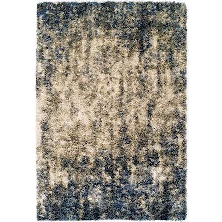 Stone 9'6"X13'2" Rug