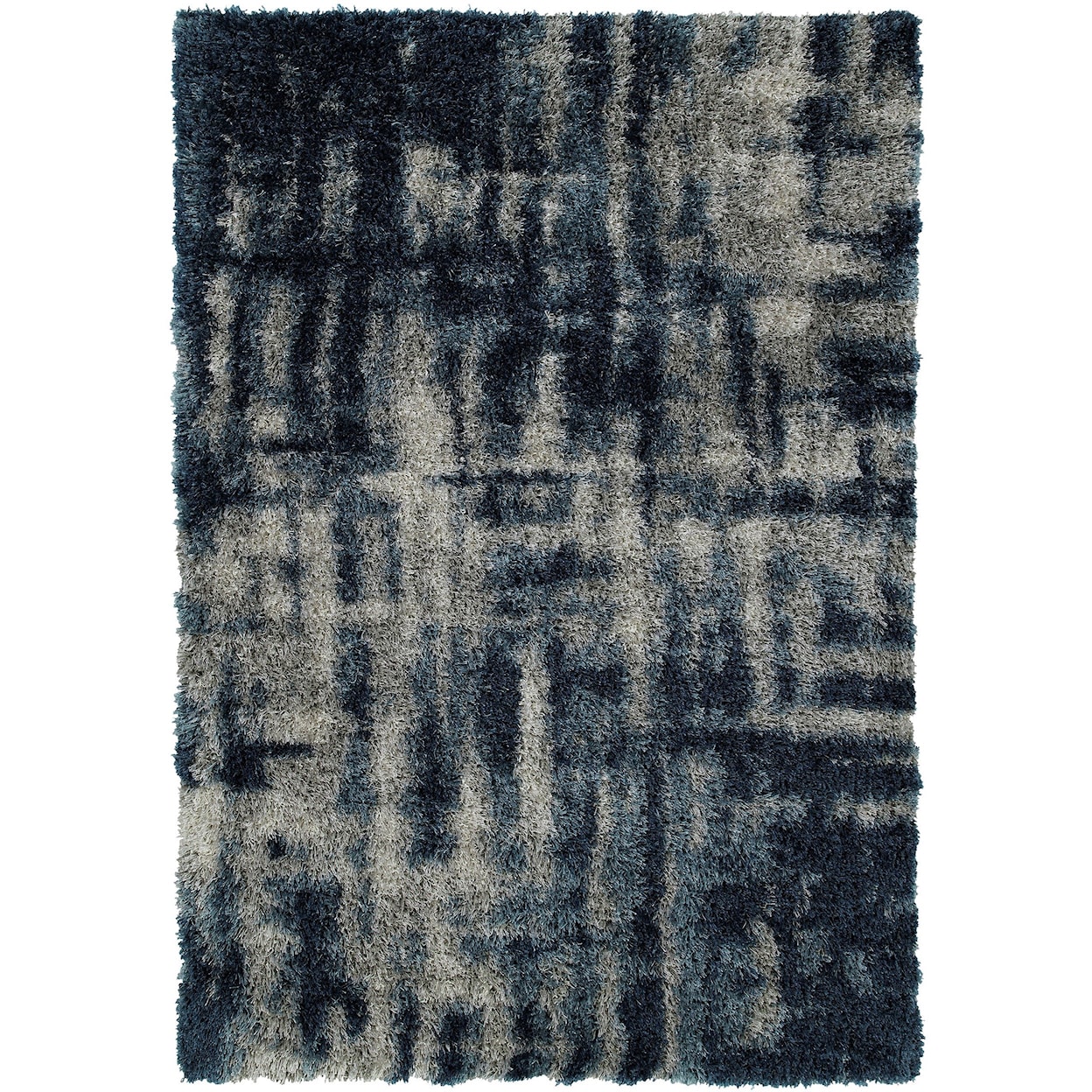 Dalyn Arturro Navy 3'3"X5'1" Rug