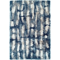 Indigo 9'6"X13'2" Rug