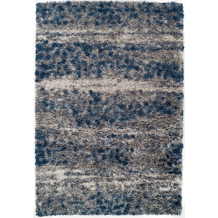 Denim 9'6"X13'2" Rug